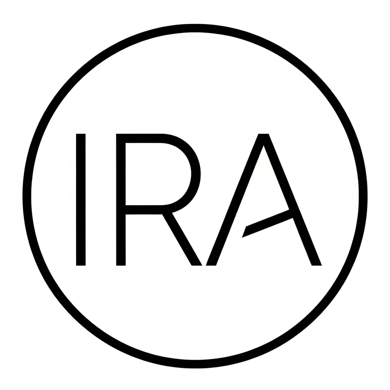 Logo IRA