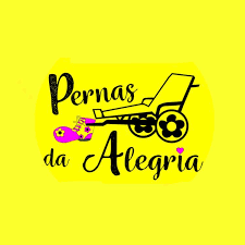 Pernas da Alegria