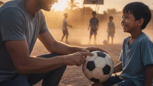 Futsal Pq da Liberdade